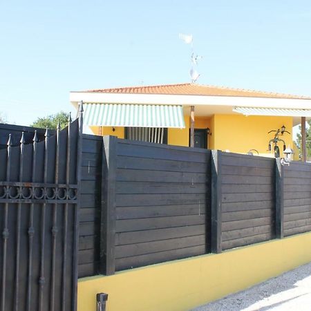 Il Nido Acomodação com café da manhã Roseto Degli Abruzzi Exterior foto